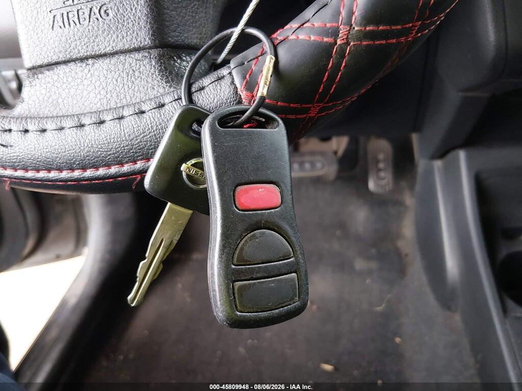 3N1BC1APXBL408564 2011 NISSAN VERSA photo no. 11