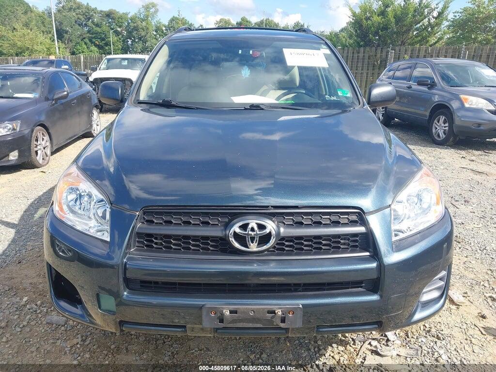 2T3BF4DV0BW176470 2011 TOYOTA RAV4 photo no. 12