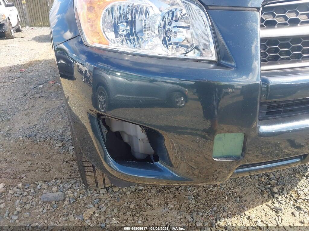2T3BF4DV0BW176470 2011 TOYOTA RAV4 photo no. 6