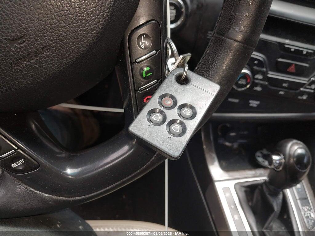KNAGN4A77B5191826 2011 KIA OPTIMA photo no. 11