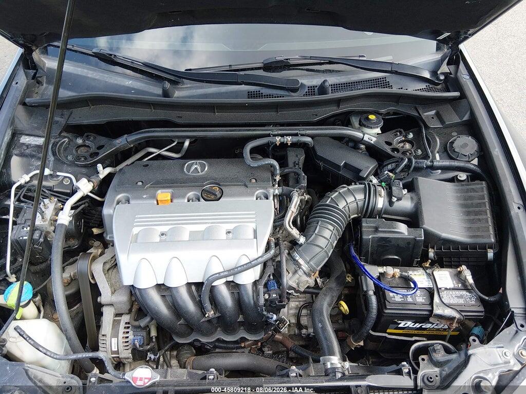 JH4CU2F62BC003121 2011 ACURA TSX photo no. 10