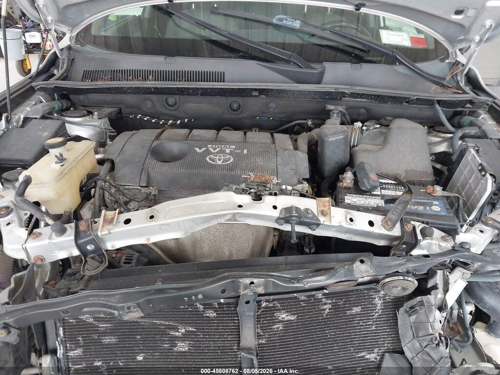 2T3DF4DV1BW097964 2011 TOYOTA RAV4 photo no. 10