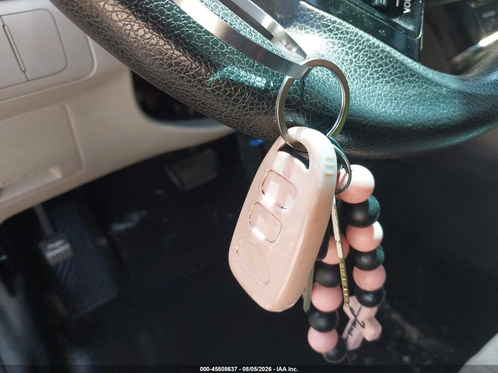 KNAGM4A71B5094513 2011 KIA OPTIMA photo no. 11