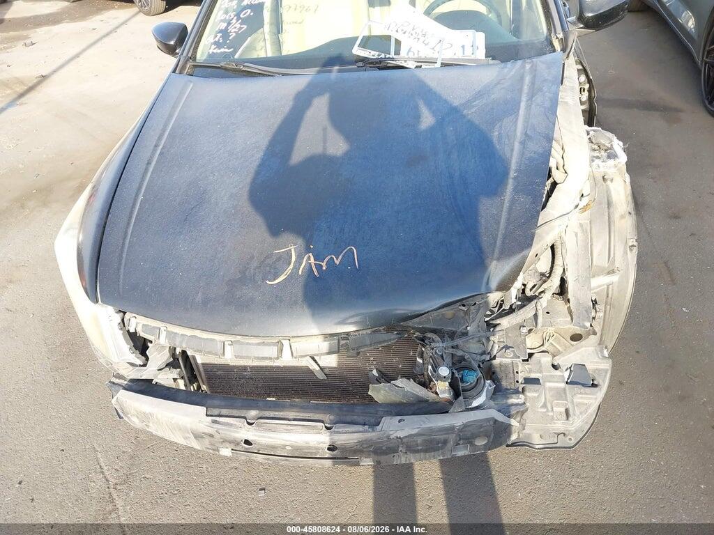 1HGCP2F30BA043239 2011 HONDA ACCORD photo no. 10