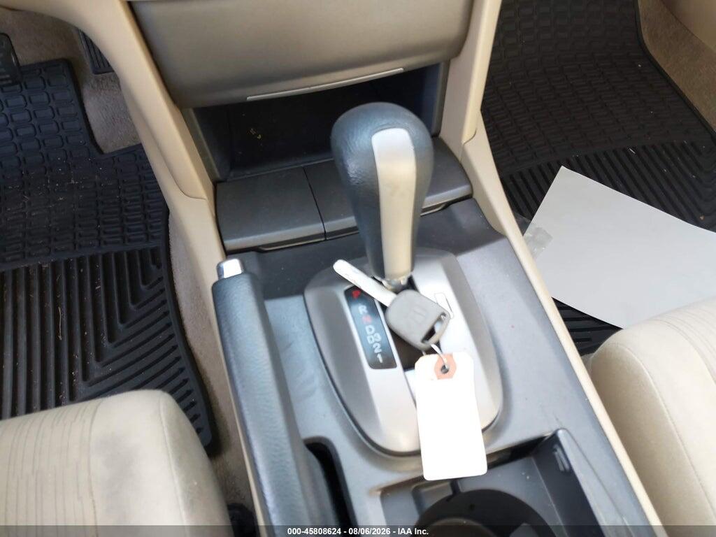 1HGCP2F30BA043239 2011 HONDA ACCORD photo no. 11