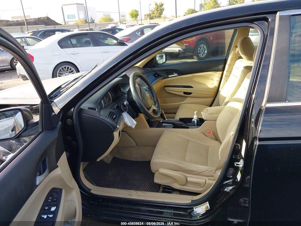 1HGCP2F30BA043239 2011 HONDA ACCORD photo no. 5