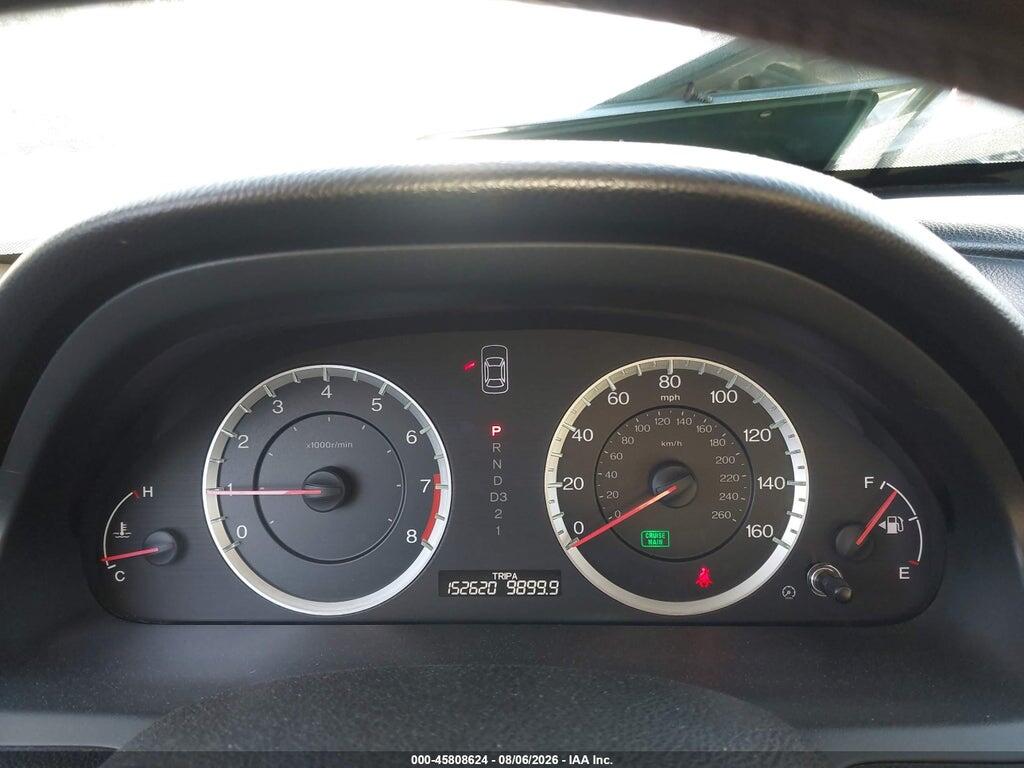 1HGCP2F30BA043239 2011 HONDA ACCORD photo no. 7