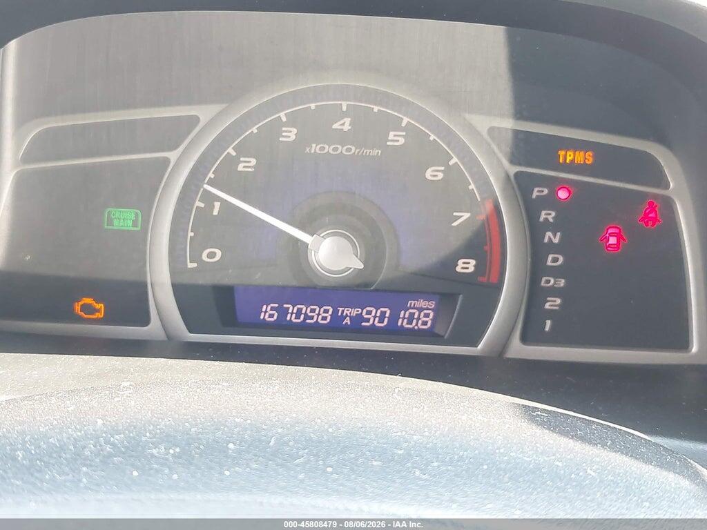 19XFA1F52BE036217 2011 HONDA CIVIC photo no. 7
