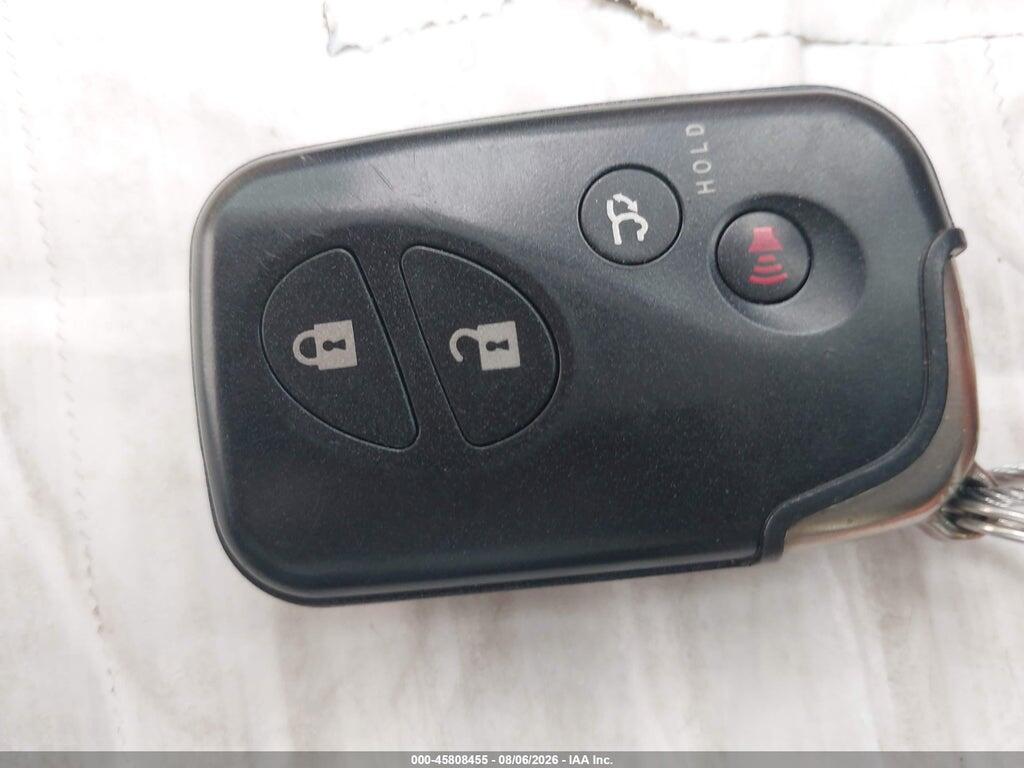 2T2ZK1BAXBC061356 2011 LEXUS RX 350 photo no. 11