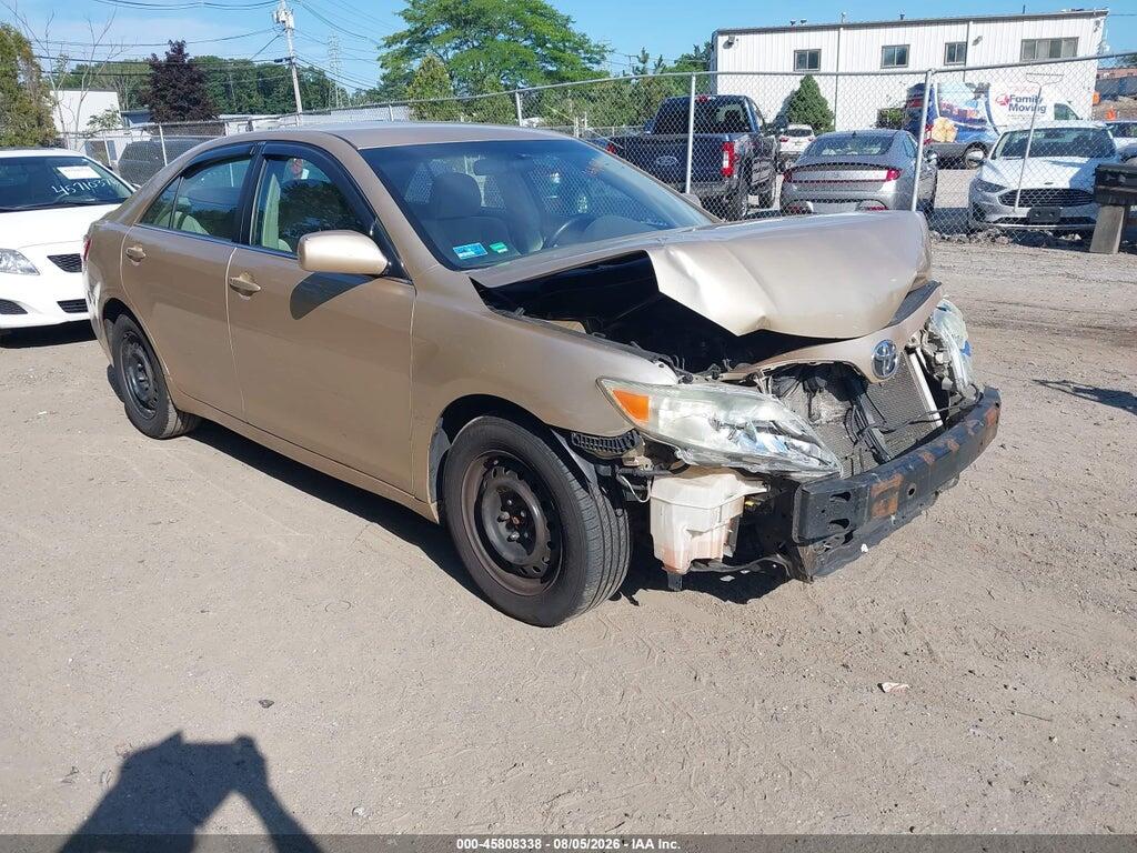 4T1BF3EK5BU140023 2011 TOYOTA CAMRY photo no. 1