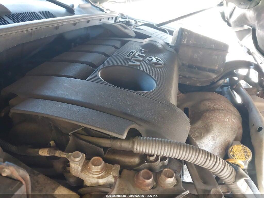 4T1BF3EK5BU140023 2011 TOYOTA CAMRY photo no. 10