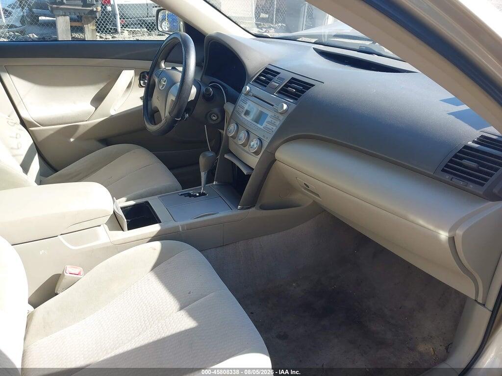4T1BF3EK5BU140023 2011 TOYOTA CAMRY photo no. 5