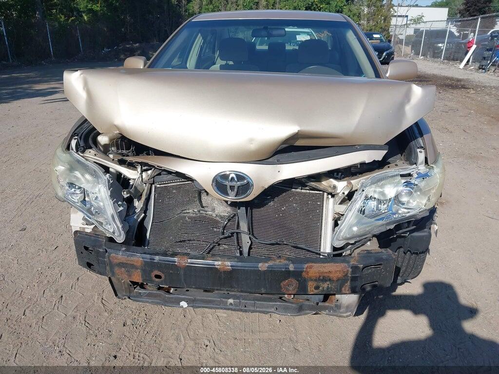 4T1BF3EK5BU140023 2011 TOYOTA CAMRY photo no. 6