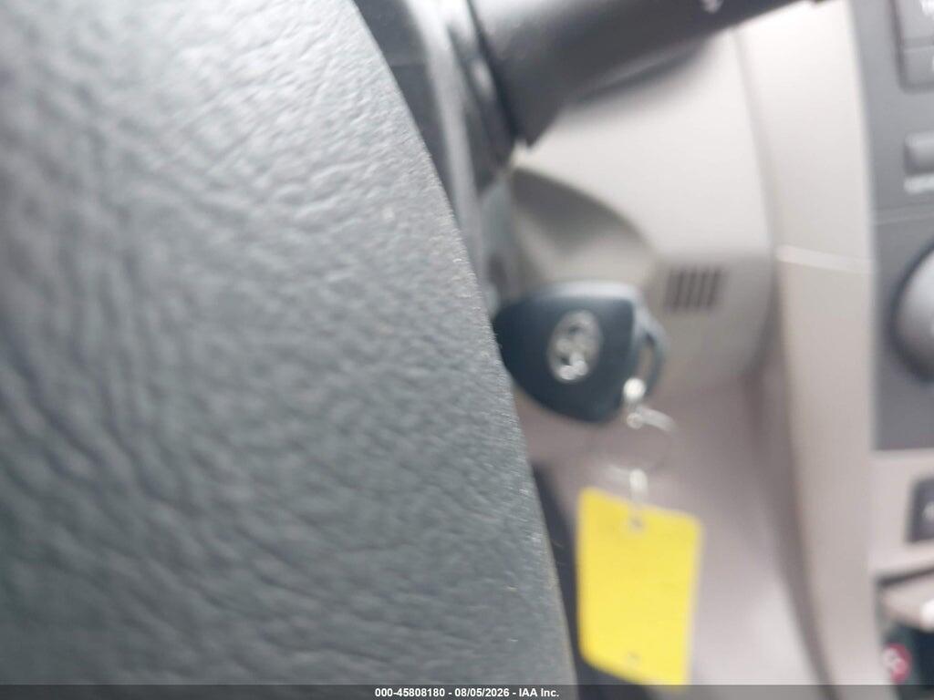 2T1BU4EE9BC593830 2011 TOYOTA COROLLA photo no. 11