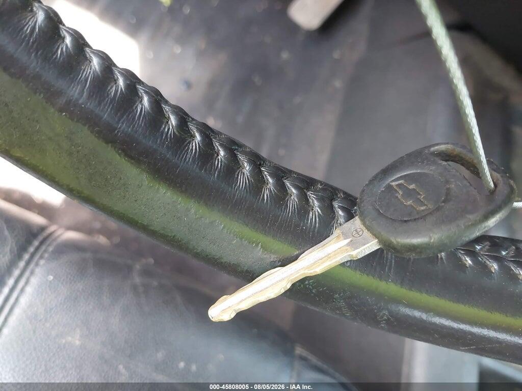 3GCPKSE37BG325119 2011 CHEVROLET SILVERADO 1500 photo no. 11