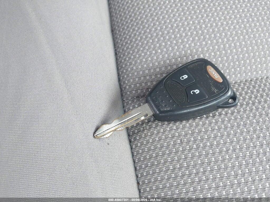 1B3CB3HA1BD196324 2011 DODGE CALIBER photo no. 11