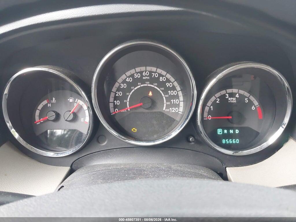 1B3CB3HA1BD196324 2011 DODGE CALIBER photo no. 7
