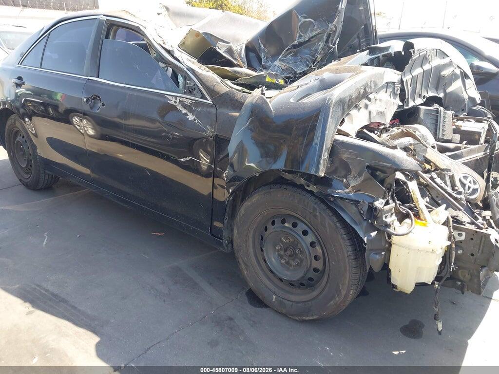 4T4BF3EK1BR161568 2011 TOYOTA CAMRY photo no. 1