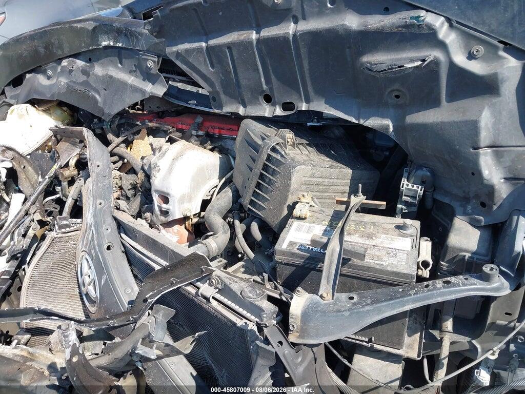 4T4BF3EK1BR161568 2011 TOYOTA CAMRY photo no. 10