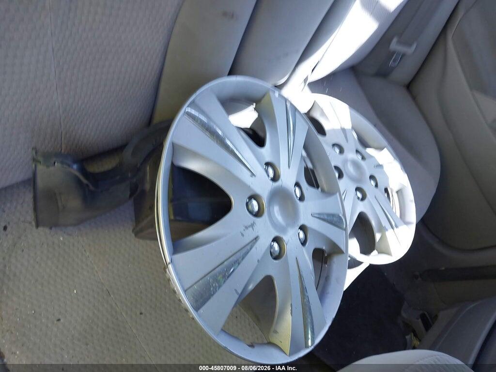 4T4BF3EK1BR161568 2011 TOYOTA CAMRY photo no. 12