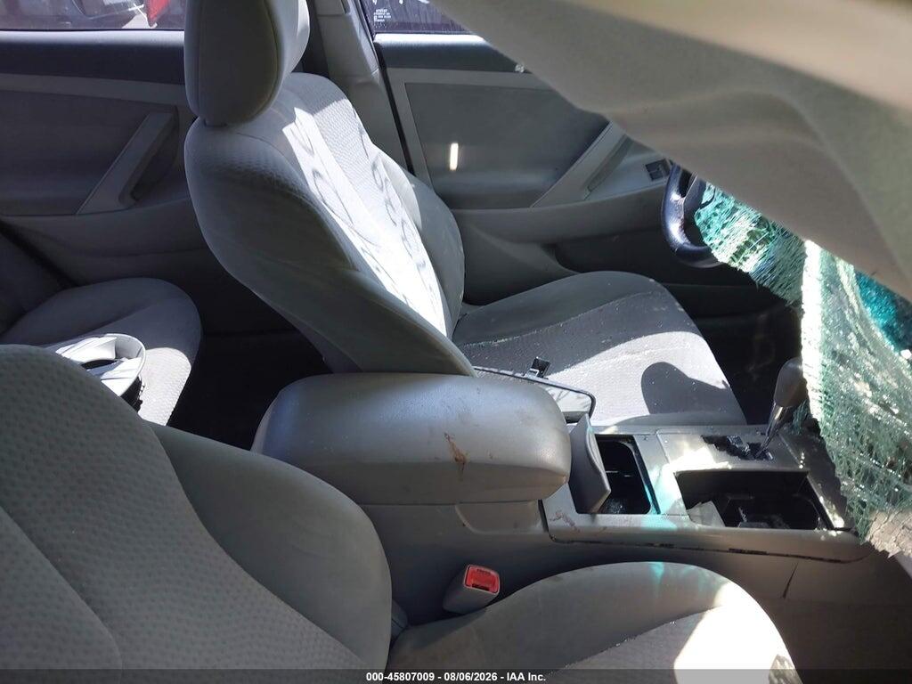 4T4BF3EK1BR161568 2011 TOYOTA CAMRY photo no. 5