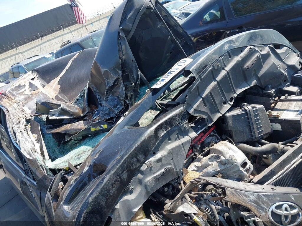 4T4BF3EK1BR161568 2011 TOYOTA CAMRY photo no. 6