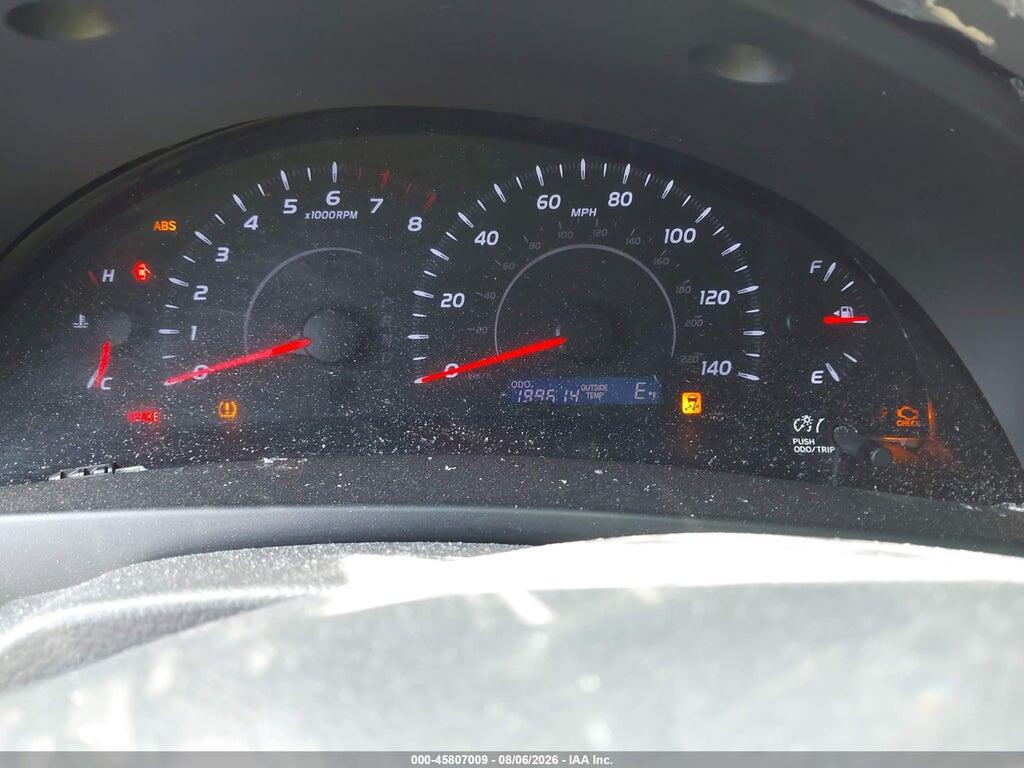 4T4BF3EK1BR161568 2011 TOYOTA CAMRY photo no. 7