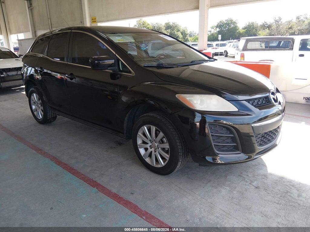 JM3ER2A5XB0374062 2011 MAZDA CX-7 photo no. 1