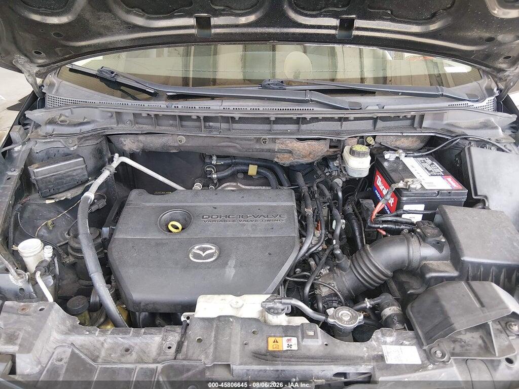 JM3ER2A5XB0374062 2011 MAZDA CX-7 photo no. 10