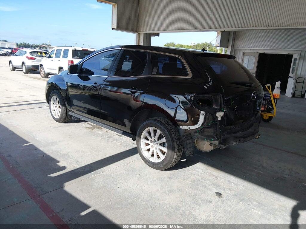 JM3ER2A5XB0374062 2011 MAZDA CX-7 photo no. 3