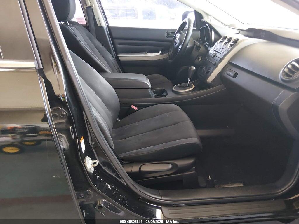 JM3ER2A5XB0374062 2011 MAZDA CX-7 photo no. 5
