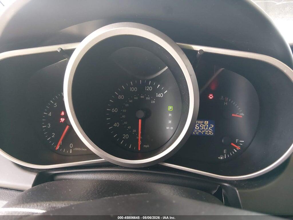 JM3ER2A5XB0374062 2011 MAZDA CX-7 photo no. 7