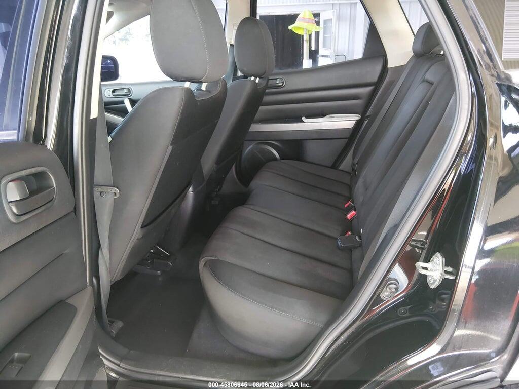 JM3ER2A5XB0374062 2011 MAZDA CX-7 photo no. 8