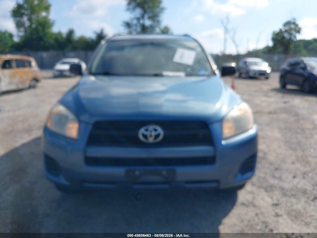 2T3BF4DV2BW163932 2011 TOYOTA RAV4 photo no. 12