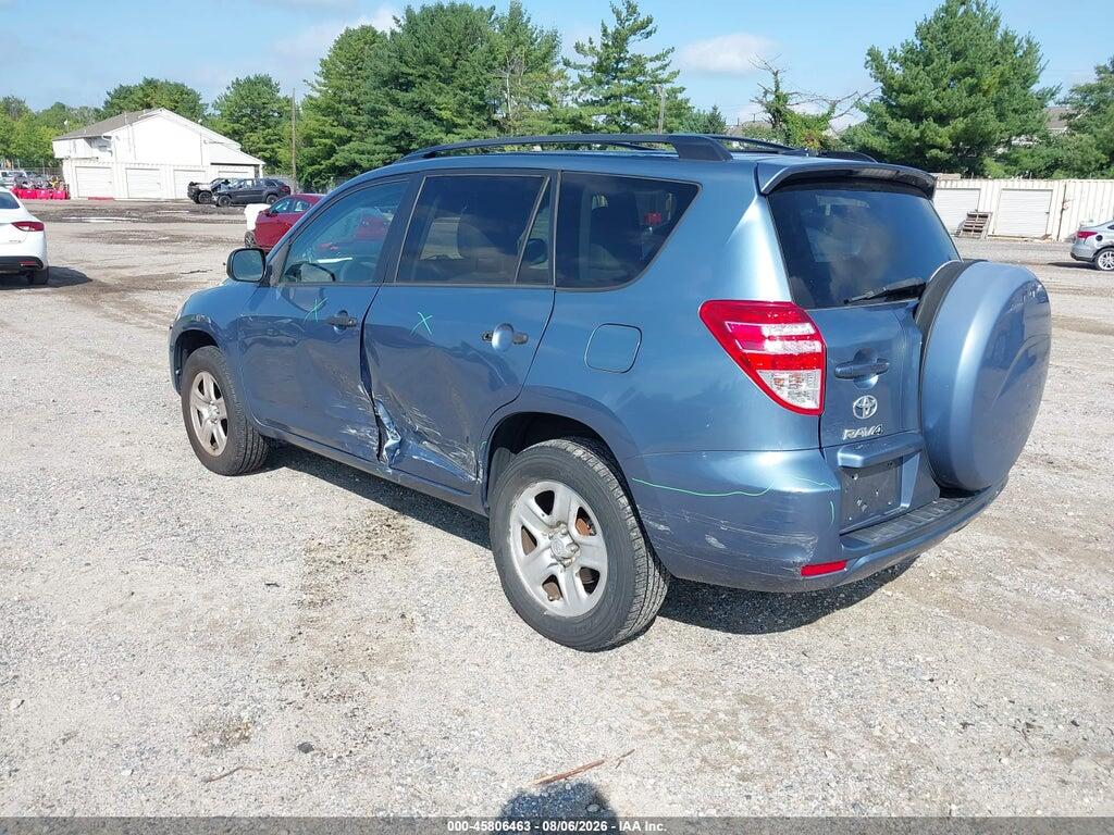 2T3BF4DV2BW163932 2011 TOYOTA RAV4 photo no. 3