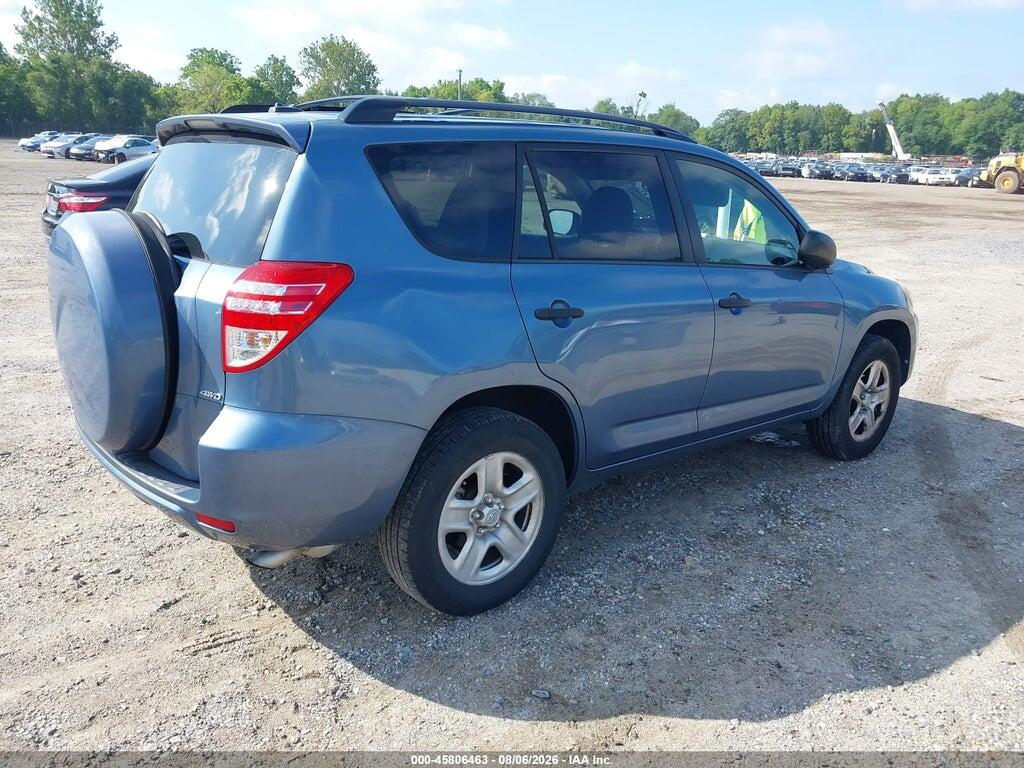 2T3BF4DV2BW163932 2011 TOYOTA RAV4 photo no. 4