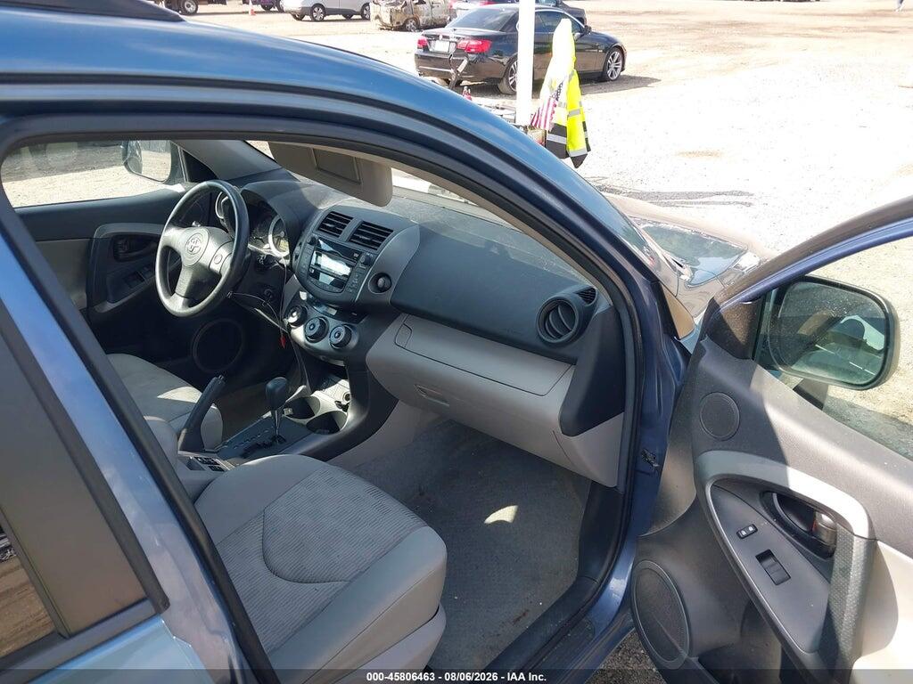 2T3BF4DV2BW163932 2011 TOYOTA RAV4 photo no. 5