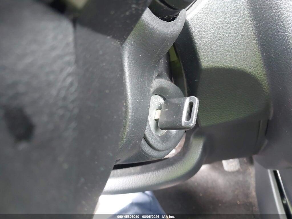 3N1BC1APXBL465301 2011 NISSAN VERSA photo no. 11