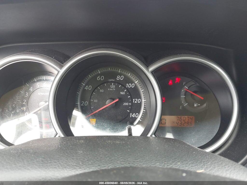3N1BC1APXBL465301 2011 NISSAN VERSA photo no. 7