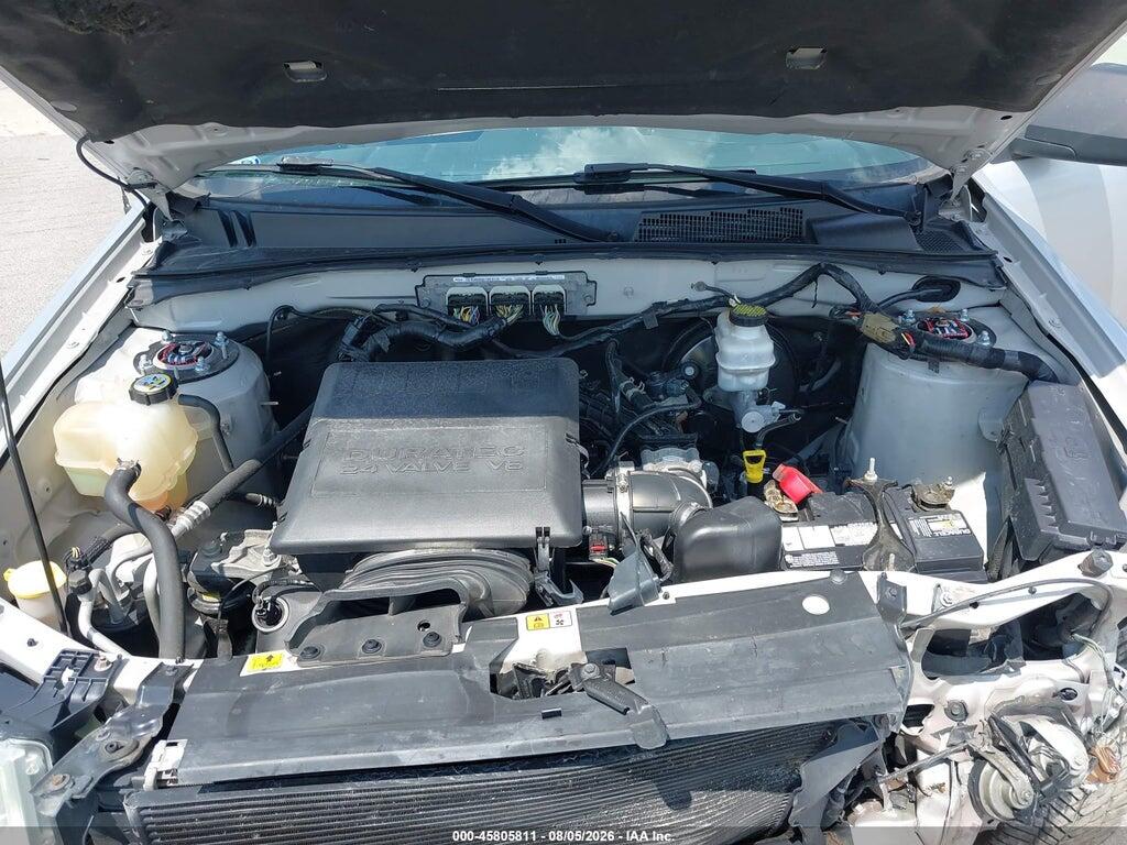1FMCU9DG7BKC61111 2011 FORD ESCAPE photo no. 10