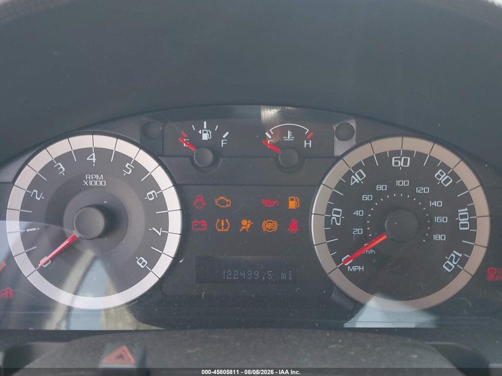 1FMCU9DG7BKC61111 2011 FORD ESCAPE photo no. 7