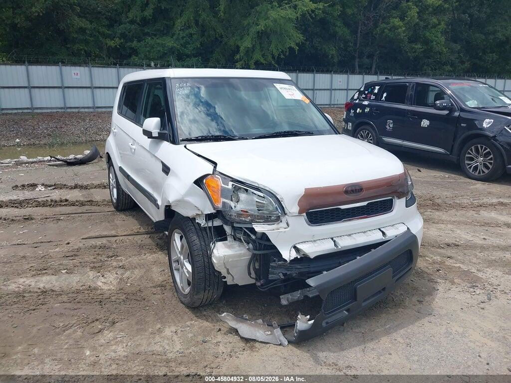 KNDJT2A22B7708588 2011 KIA SOUL photo no. 6