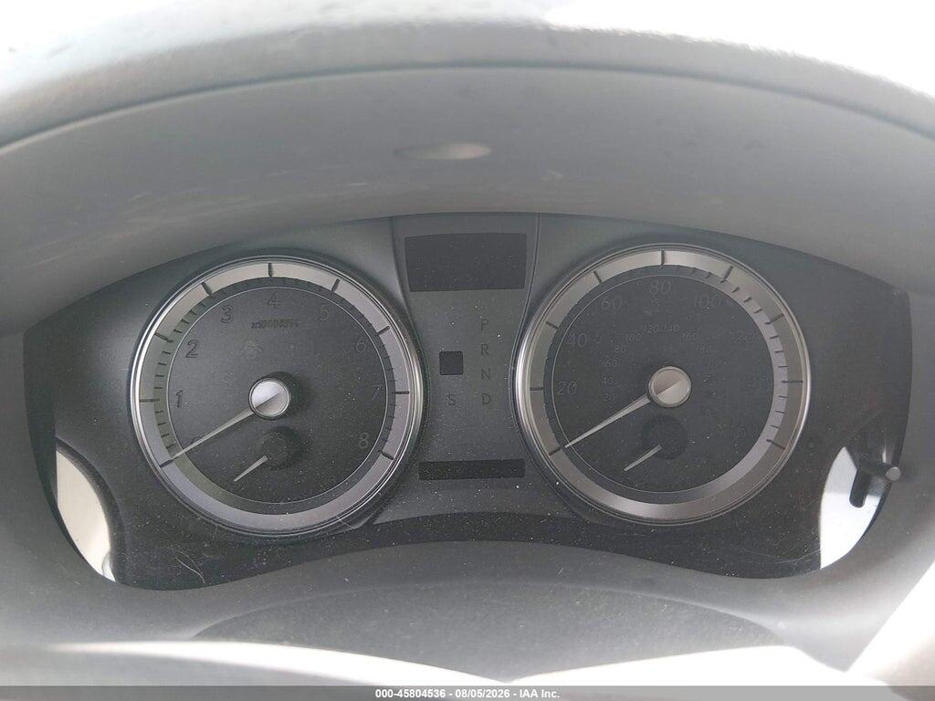 JTHBK1EG4B2466583 2011 LEXUS ES 350 photo no. 7