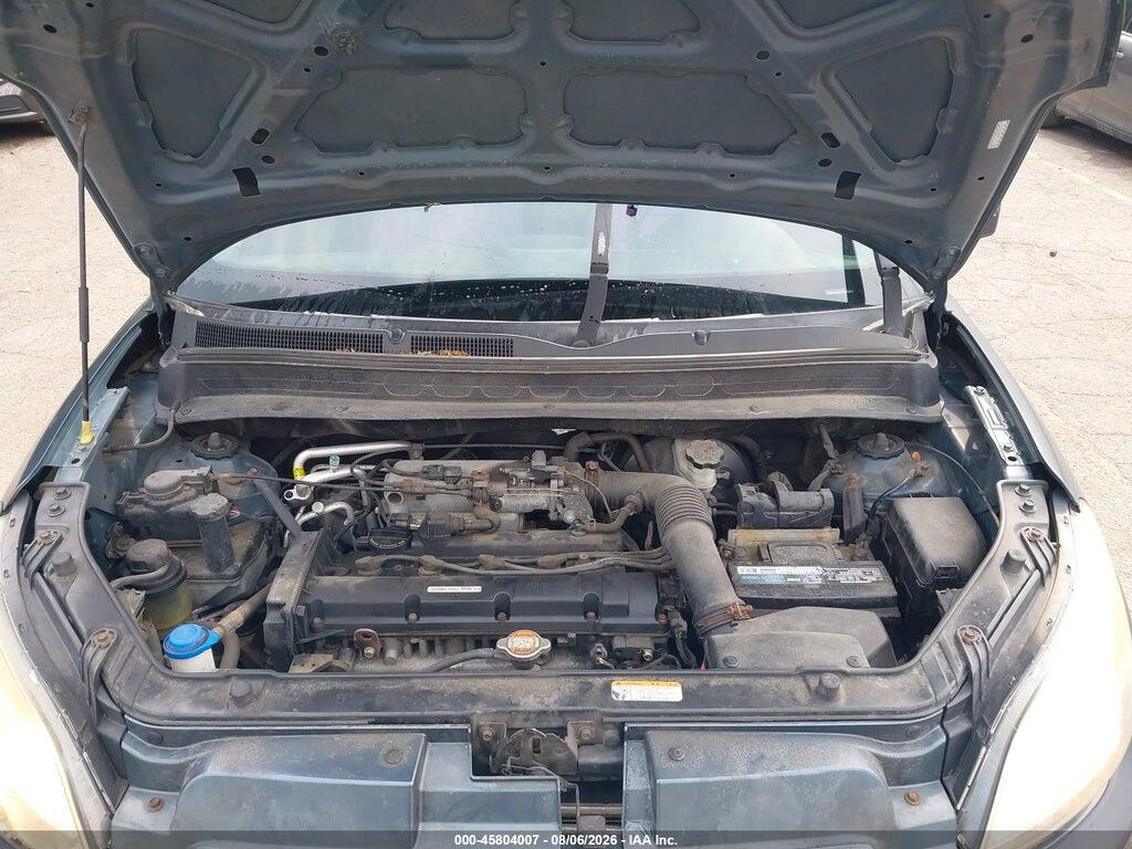 KNDJT2A25B7251744 2011 KIA SOUL photo no. 10