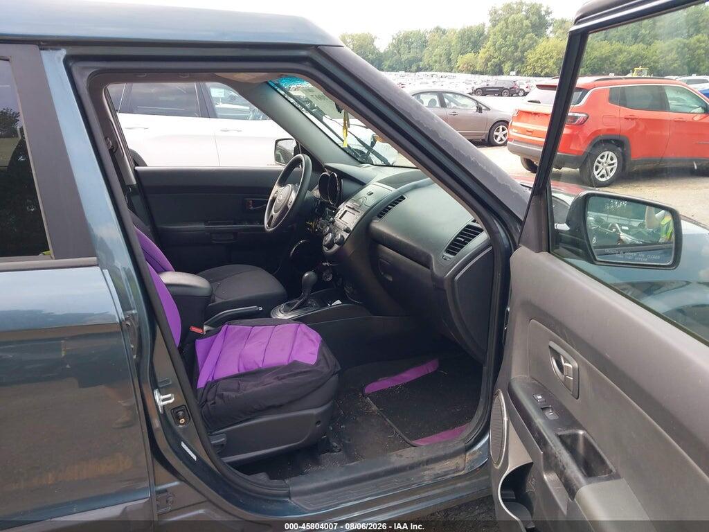 KNDJT2A25B7251744 2011 KIA SOUL photo no. 5