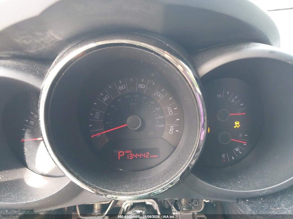 KNDJT2A25B7251744 2011 KIA SOUL photo no. 7