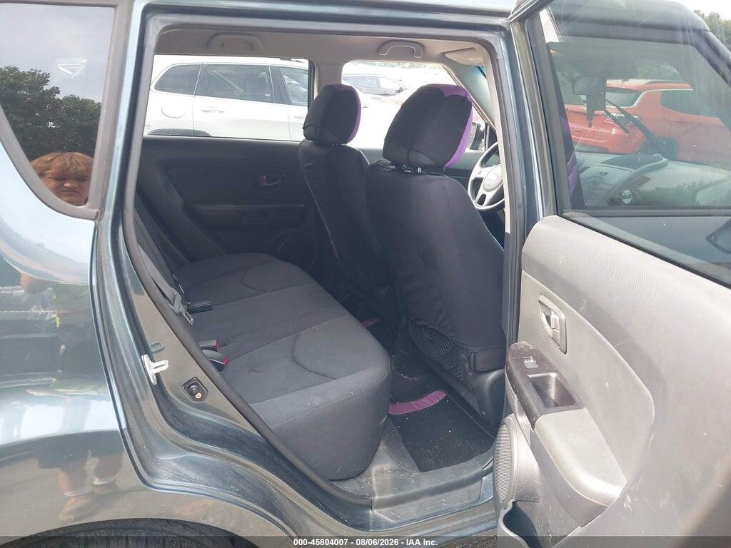 KNDJT2A25B7251744 2011 KIA SOUL photo no. 8
