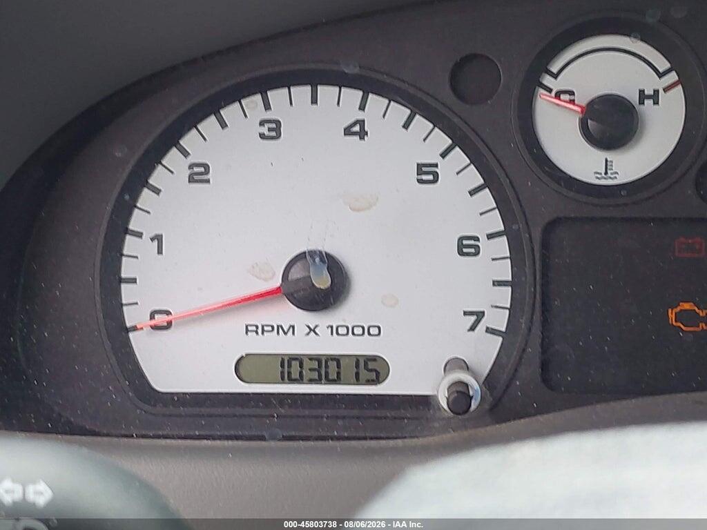 1FTLR4FE4BPA27001 2011 FORD RANGER photo no. 7