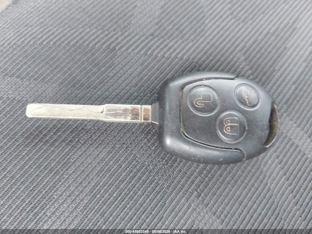 3FADP4BJ4BM189526 2011 FORD FIESTA photo no. 11