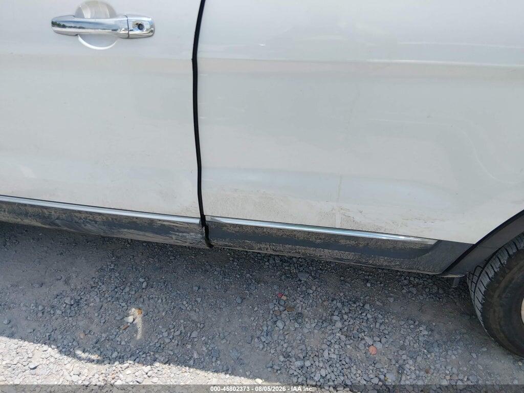 1FMHK8D85BGA25686 2011 FORD EXPLORER photo no. 6